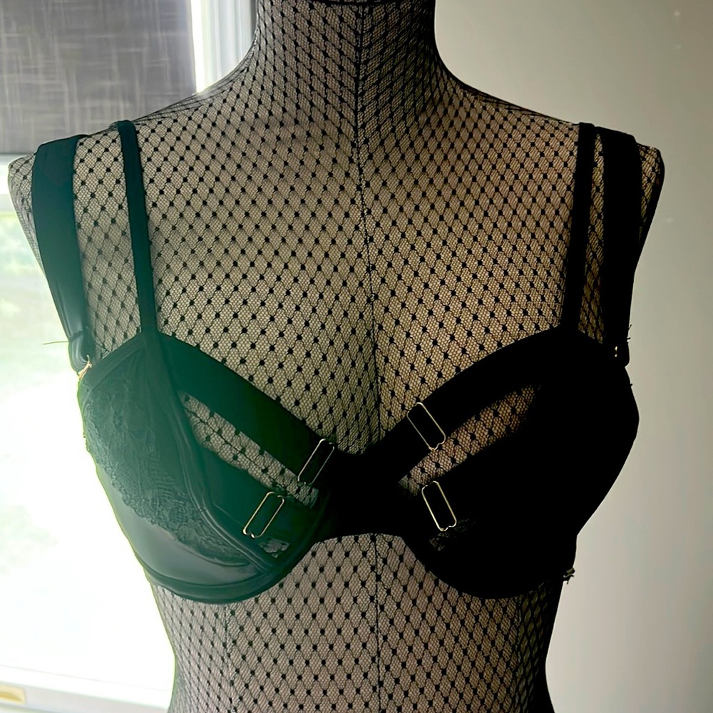 Bluebella Purley Bra - Picture 1 of 5
